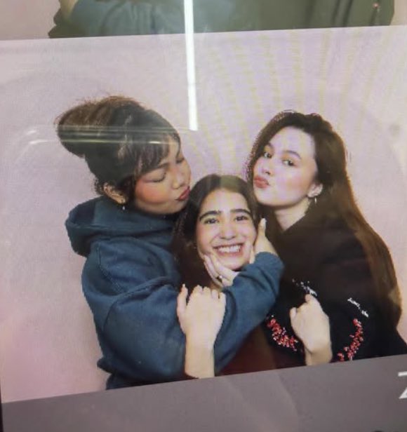 goodfriendck's tweet image. favorite ship talaga ni Miguelito CapKrys at CarGo eh

#CapKrys #LizGuel #CarGo