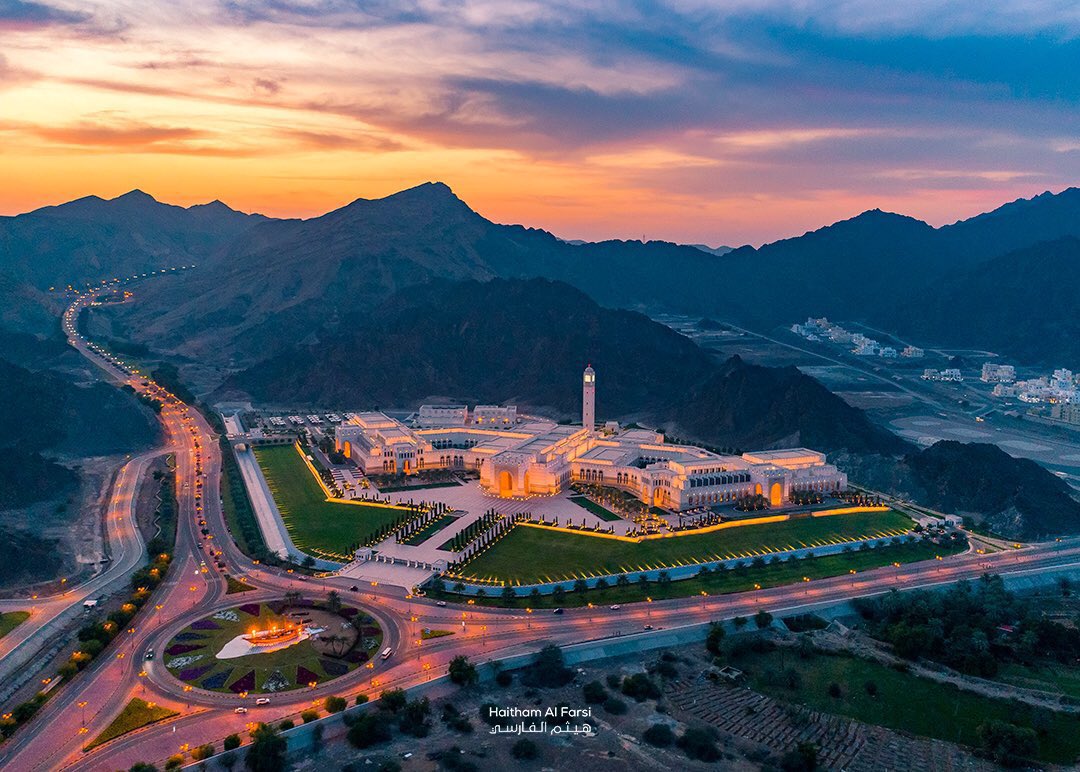 الخـليج العـربي tweet media