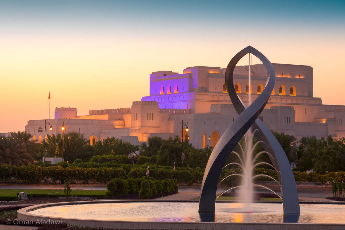 الخـليج العـربي tweet media