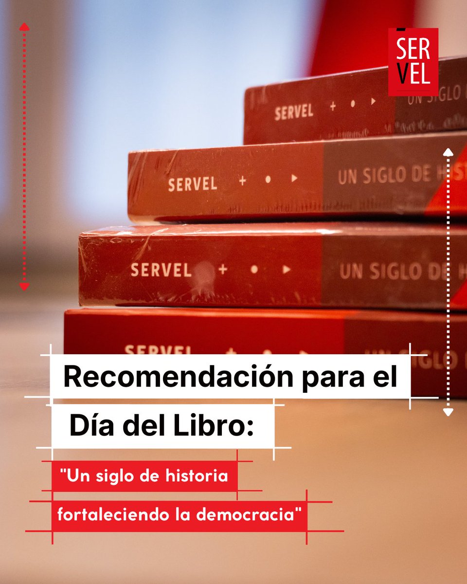 Servicio Electoral tweet media