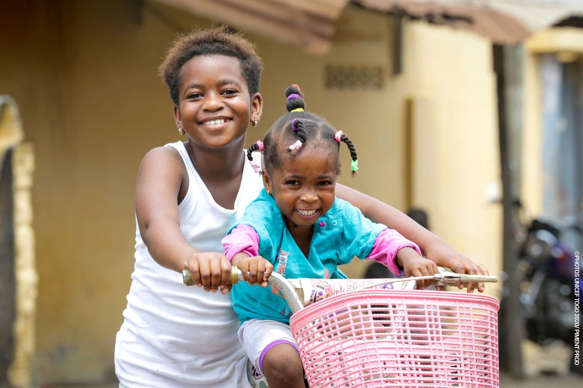 UNICEFEval's tweet image. 🚨 Job Opportunity with @Unicef_Togo! 🌍

#UNICEF is looking for a highly qualified evaluation firm to conduct the Togo Country Programme (2024-2026) #Evaluation (CPE).

📍 Location: Togo
📅 Deadline to apply: 12-May-2026 12:00 (GMT 00.00)

🔗 Apply now: ungm.org/Public/Notice/…