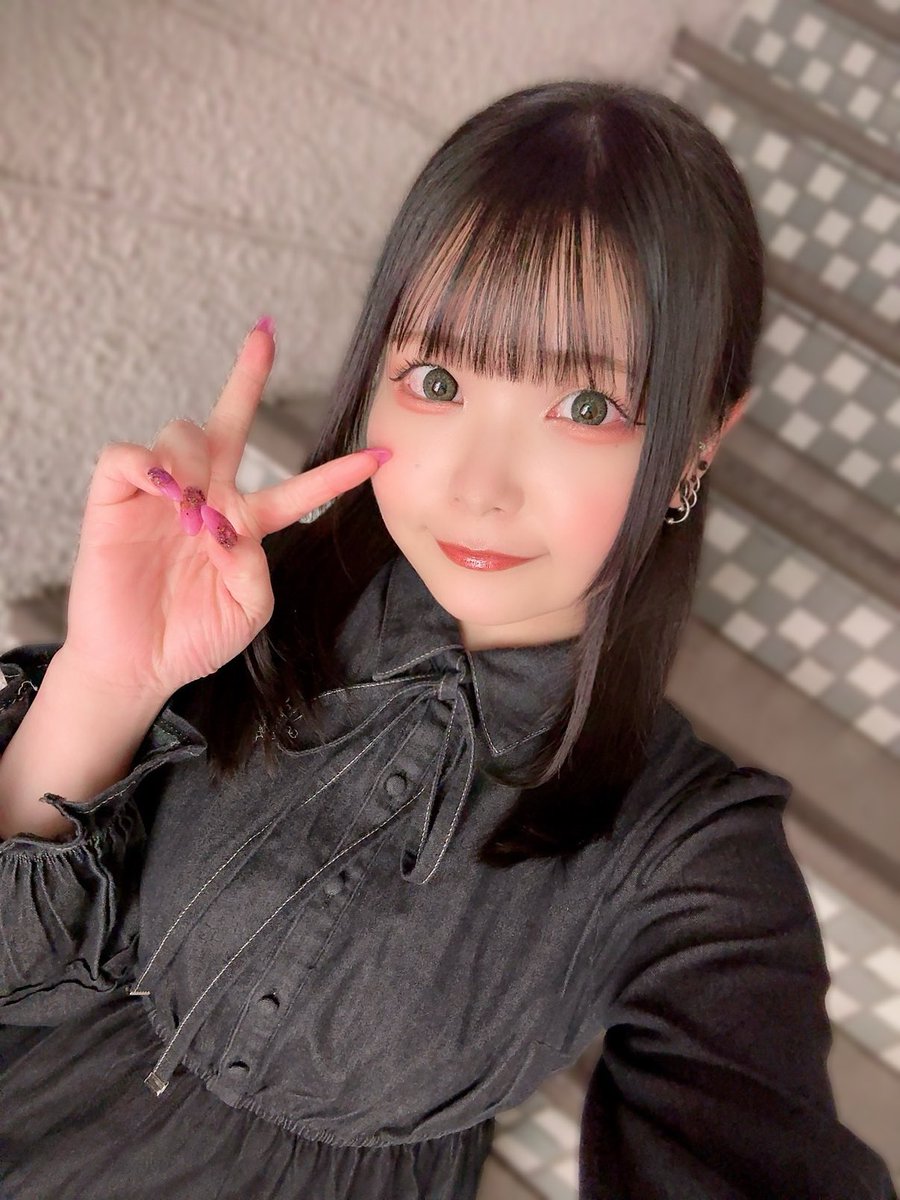 ぱちたん上級店長🐝もふる新宿歌舞伎町 コンカフェ tweet media