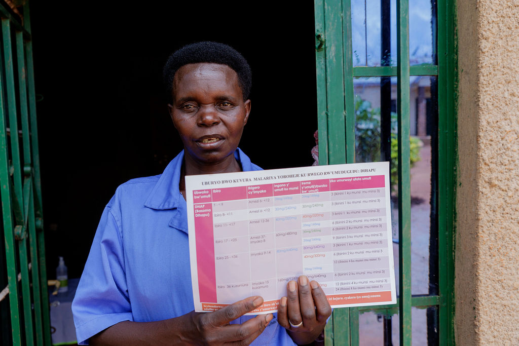 Jhpiego Rwanda tweet media