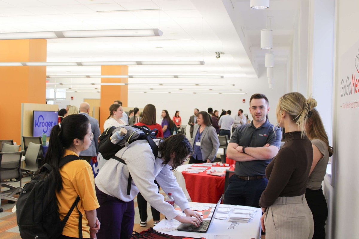 UC Pharmacy tweet media