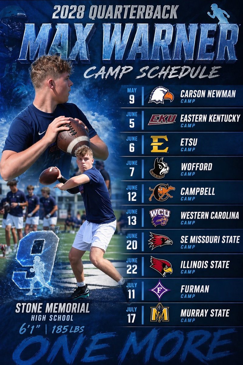 Max Warner tweet media