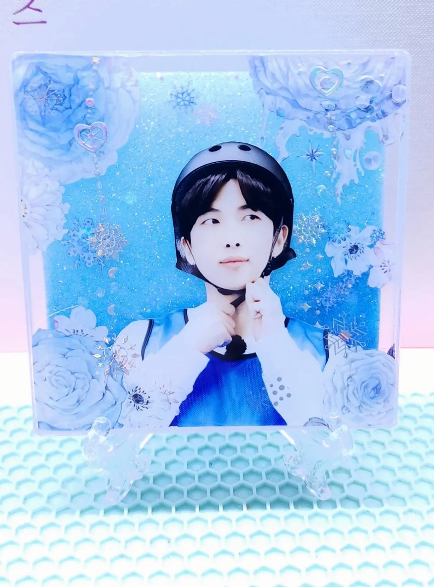 방탄 아크릴쉐이커 액자 판매합니다
일시:2026-04-23 23:00 
        ~ 2026-04-25 23:00
witchform.com/deposit_form.p…
#BTS #방탄소년단 #정국 #진 #RM #jhope #suga #v #지민