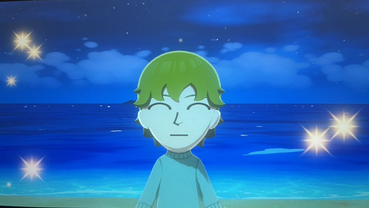 みんと tweet media