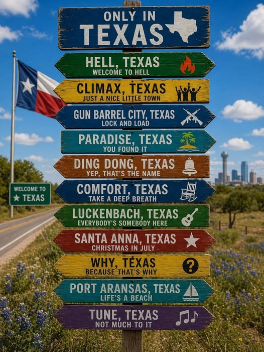 If You Love Texas ... tweet media