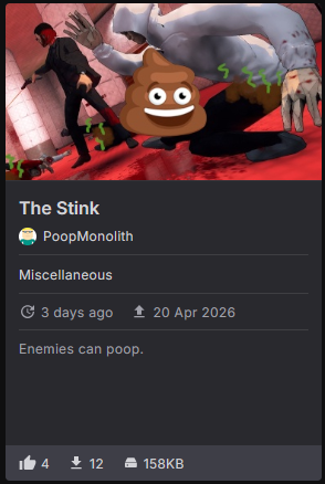 zestystache's tweet photo. @thecrimsondev Please add this to the update https://t.co/jyj0MzKW1A