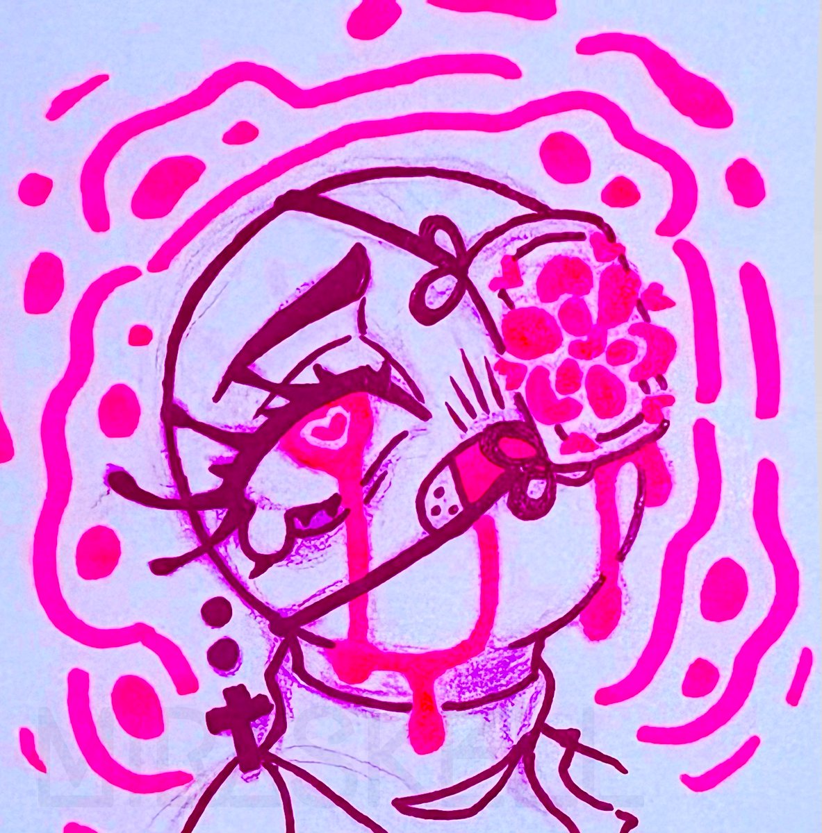 miraskell's tweet photo. Doodle of my OC Angie <33
#stickman #stickfigure #stickoc https://t.co/4WJ2lSZDKW