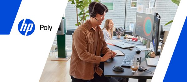 FontelDisty's tweet photo. Join @HP for an exclusive 1st look at the HP Poly Mission Series—engineered to deliver superior audio, comfort, &amp; performance for today’s hybrid work environment &amp; the chance to receive a complimentary headset bundle.
📅 Tuesday, April 28, 
Register Here: https://t.co/ElJvoC4QDU https://t.co/bwFqMHkWfu