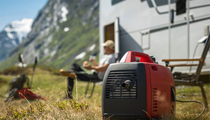 MicroAirInc's tweet image. Running your RV AC on a small generator isn’t as simple as flipping a switch—startup surges can overwhelm it.

A soft starter cuts that surge, letting you run cooler on a smaller, quieter generator.

Learn how it works!

microair.net/blogs/news/how…

#RVLife #Boondocking #RVLiving
