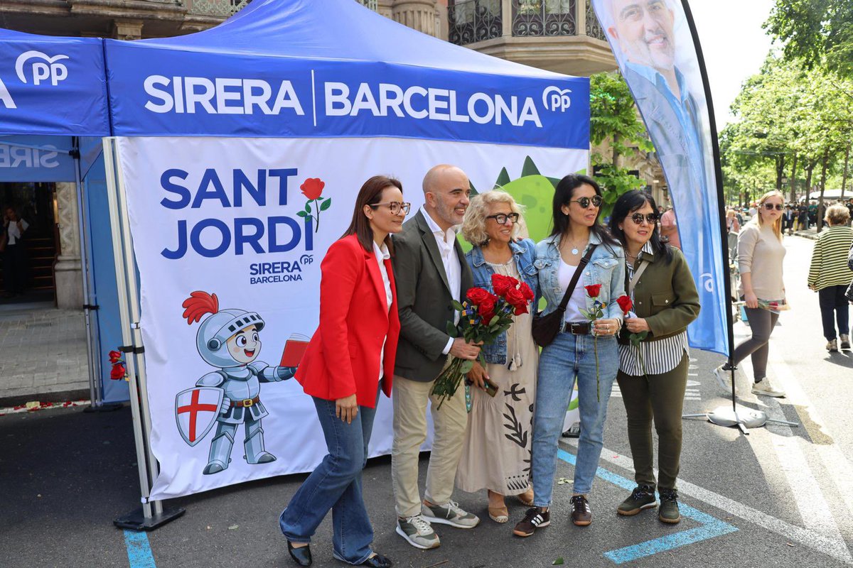 Dani Sirera tweet media
