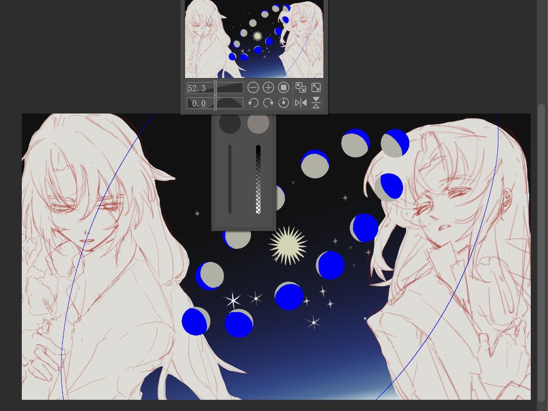 100thSunset's tweet photo. Process https://t.co/pGXmMIhgC7