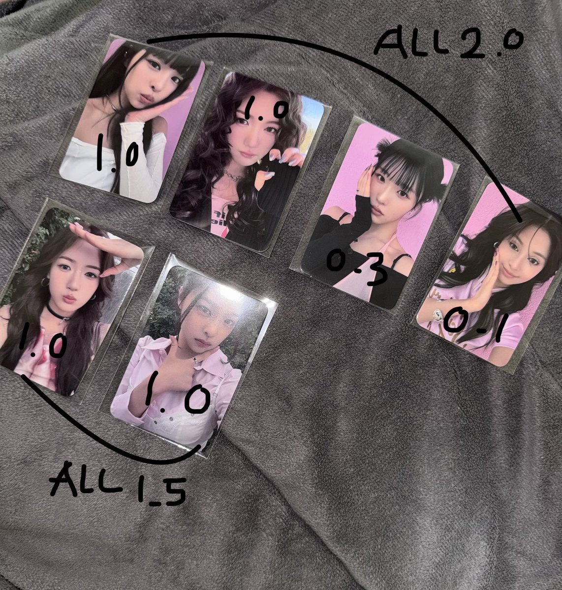 minmin2bb's tweet photo. 앳하트 프롬 포카 양도 판매 
 
하자❌

Dm or 
https://t.co/DfHUJaAUoj

미치  아린 케이틀린 봄 서현 나현 앨범 album broadcast 공개방송 공방 포카 poca 미공포 benefit 포토카드 판매 나눔 sell buy photocard atheart michi arin katelyn bome seohyeon nahyun 앳하트 fromm 프롬1차 2차 키링 https://t.co/xvQxetC4AK