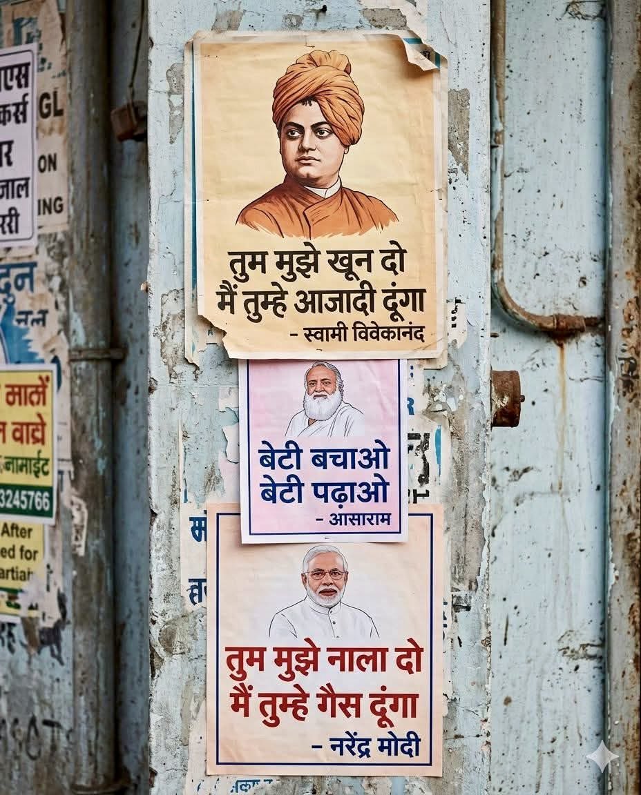 Manish RJ tweet media