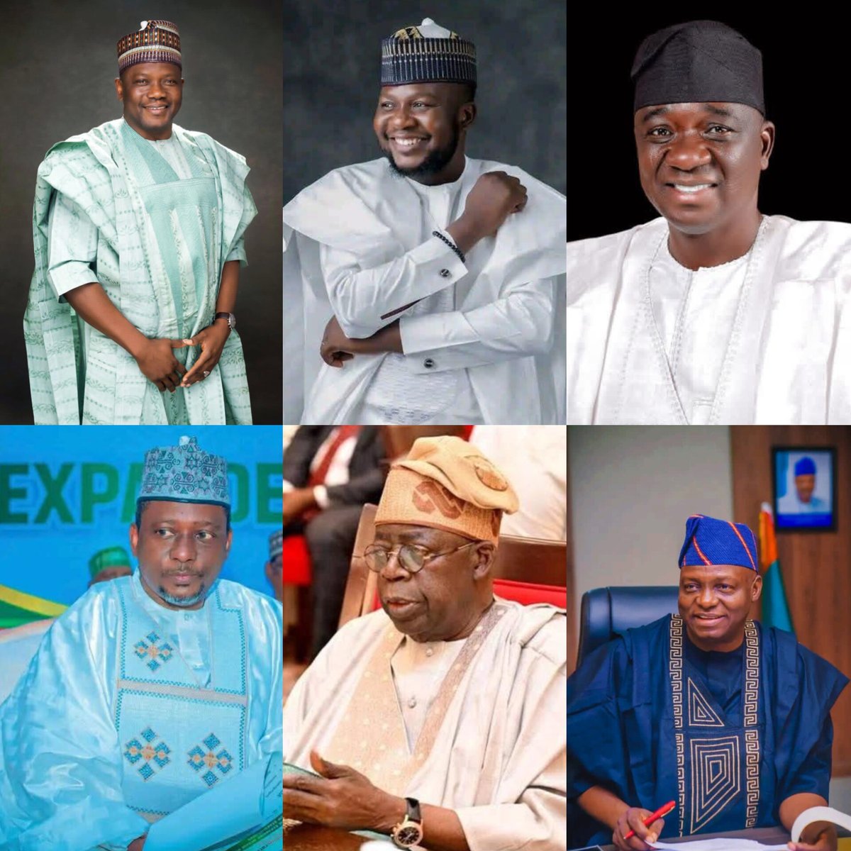 Gombe APC stakeholders urge leaders to reject former Reps minority whip's 2027 ambition periscopenga.com/2026/04/gombe-…