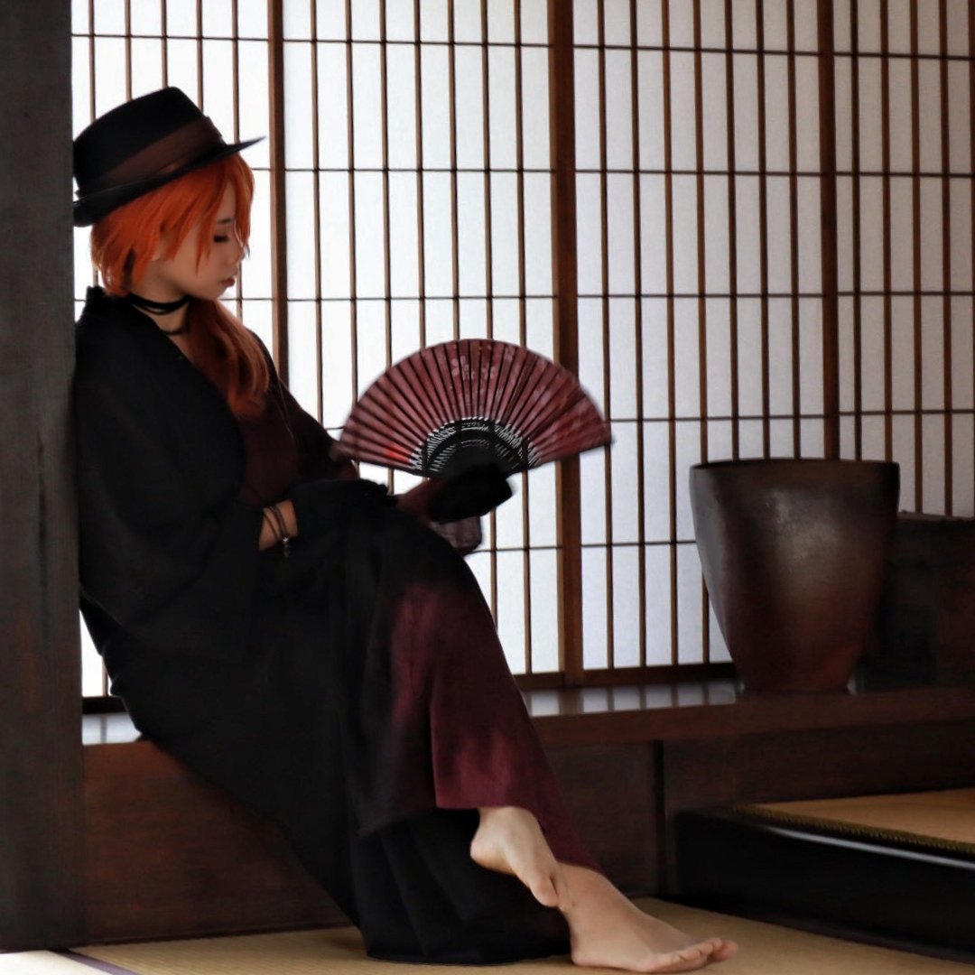 ちろる tweet media