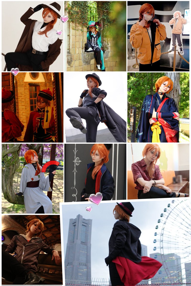 ちろる tweet media