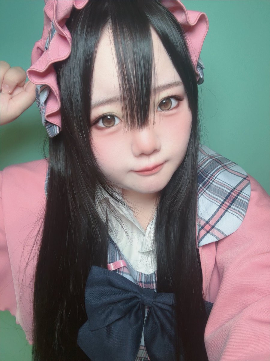 nicobar_509033's tweet image. 珍しくピンクの衣装着てます🥳🥳

ピーチウーロンcolorが似合いたい
多幸感欲しい2〇歳です

カラオケたくさん歌お🎤🤍

お待ちしております

22:00~27:00❕

#ギルド広島 #カラオケ