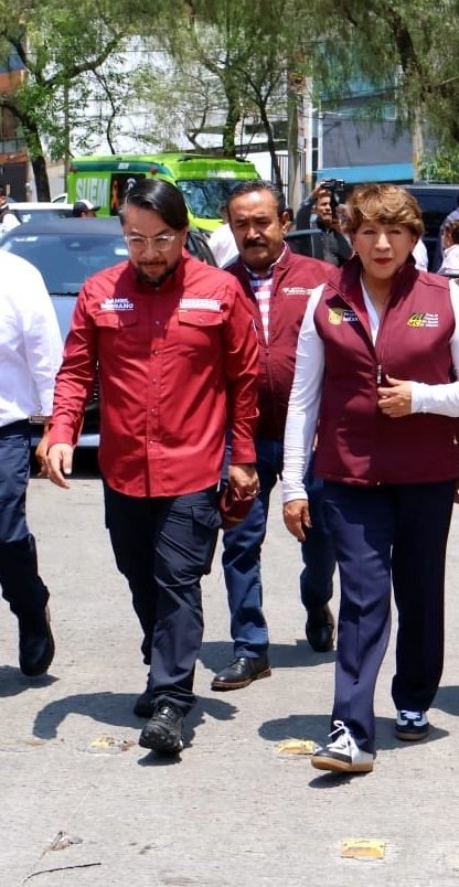 Izcaheroes 🇲🇽 tweet media