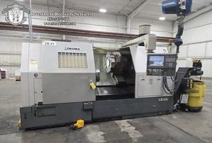 AllInFishing2's tweet image. Did you know? The Okuma LB35II is trusted by precision manufacturers worldwide. Now available at $30,000—perfect for shops upgrading their capabilities. 💎 Check it out: ebay.com/str/investment… #MachineryForSale #PrecisionTools