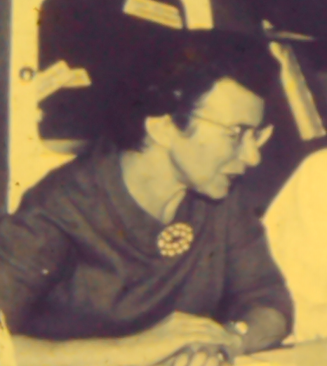 awe_130's tweet photo. @NASAhistory Picture taken at  Aerospace Medical Division (Wright Paterson Airbase project MOL) late 1950s early 1960. Please drop a line if you have any information. https://t.co/jRnKpzopN4