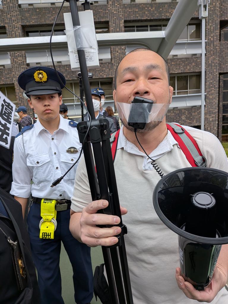 フリーダムtsuyoshi🐈‍⬛🎶🎸 今日もボチボチと🫱 tweet media