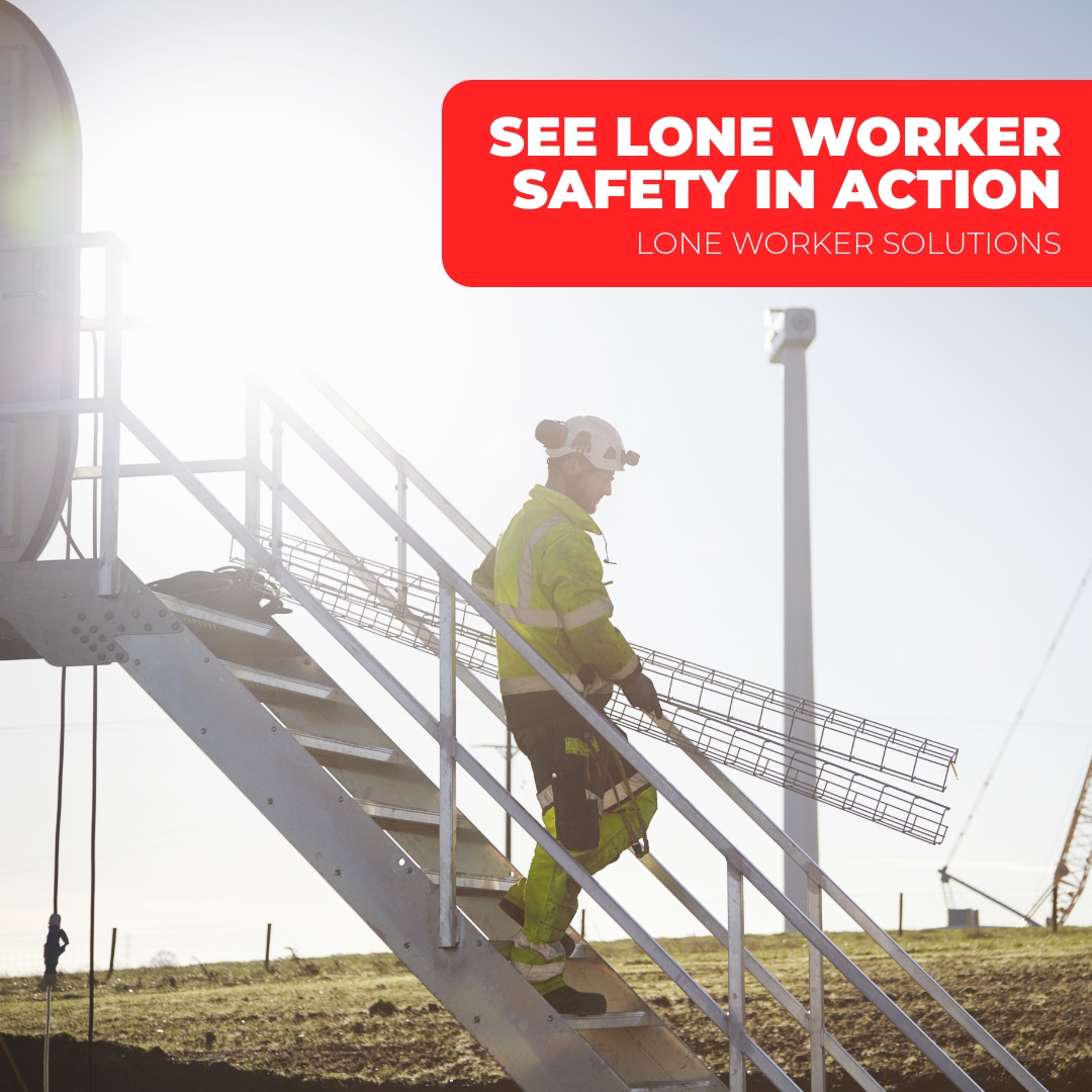 Lone Worker Ireland (@LoneWorkerIre) / Posts / X
