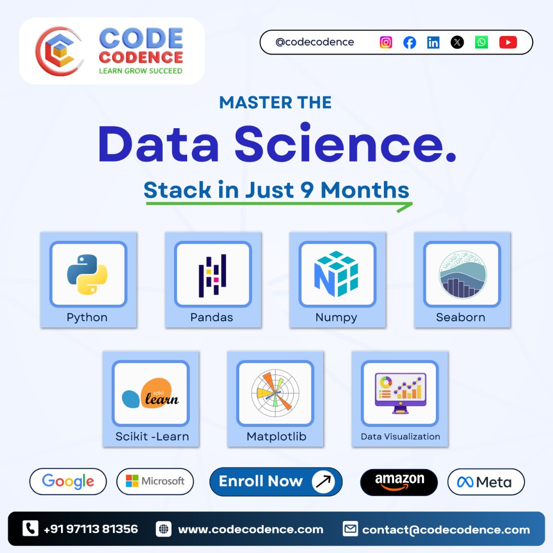 Code Codence tweet media
