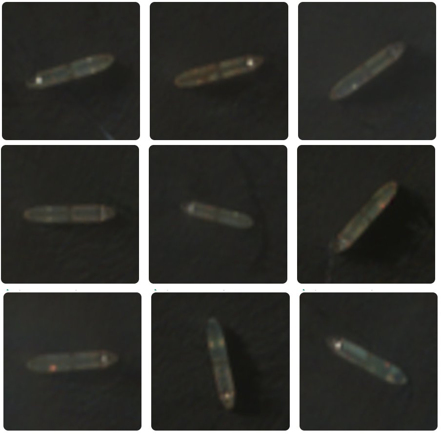 TankerTrackers.com, Inc. tweet media