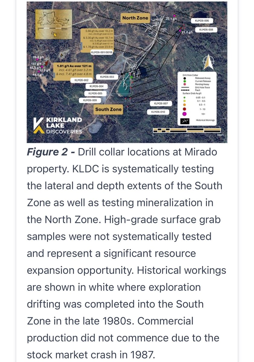 PRECIOUS METALS KING 👑 TSXV/NASDAQ tweet media