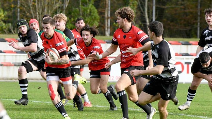 Image de l'actu de Presse Océan