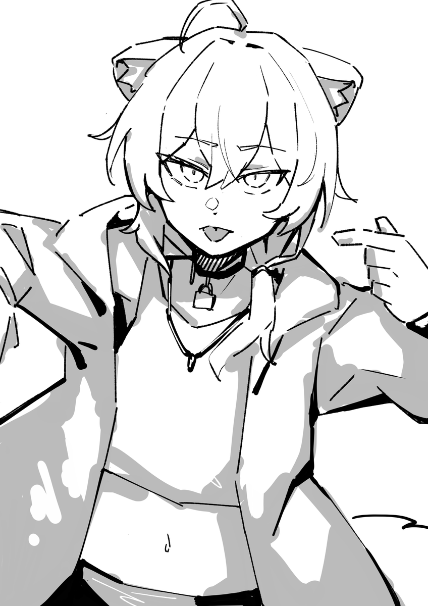 Sasakidsk5ow's tweet photo. #VRCくりえいてぃ部_1hdraw https://t.co/8GMtd9Qpbr