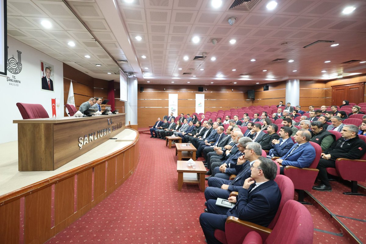 GAP İdaresi tweet media