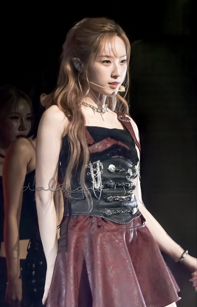 260328 ARTMS Grand Club Icarus in Macau #하슬 #Haseul #ARTMS
