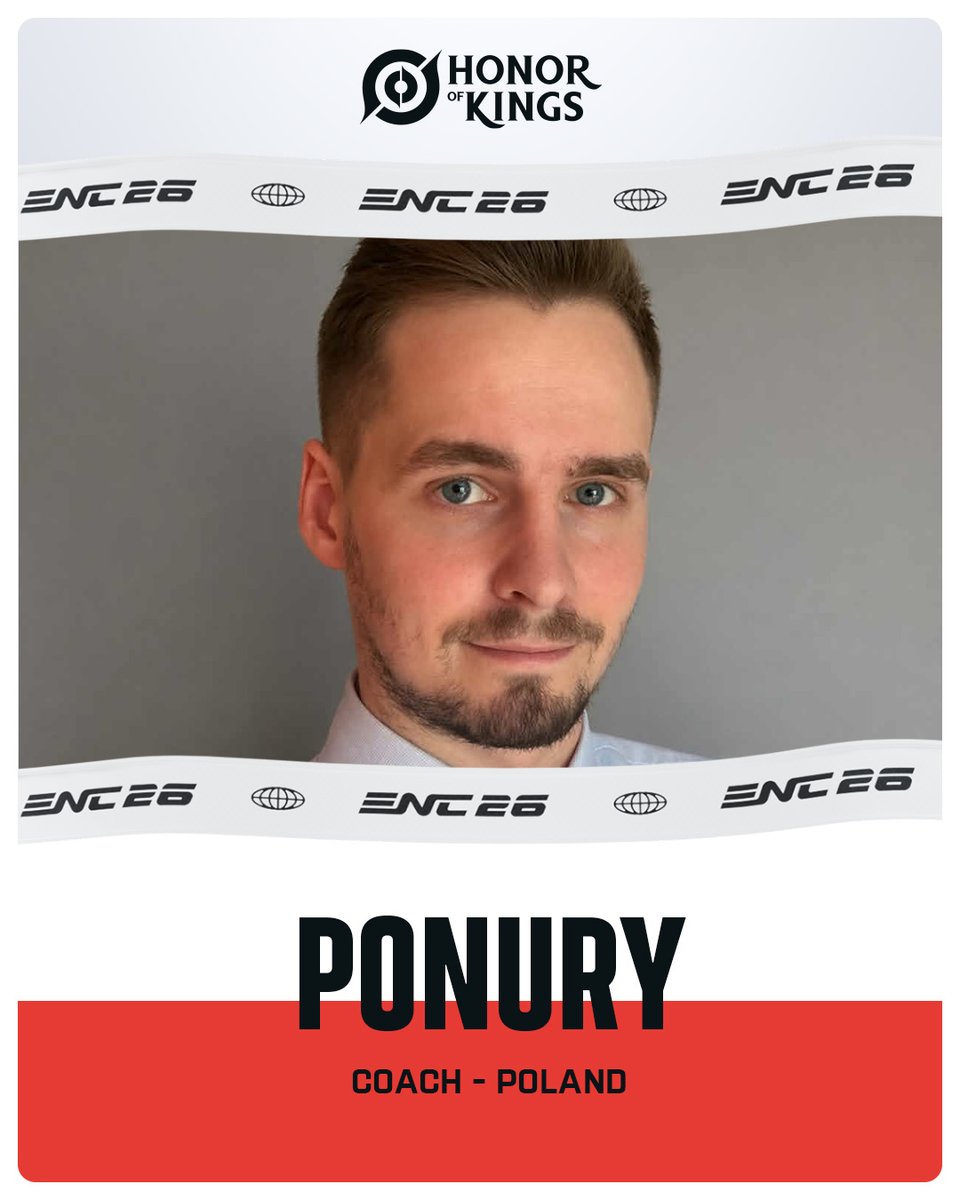 TeamPOL_Esports's tweet photo. Honor of Kings - Ponury https://t.co/jXQBsFGHEn