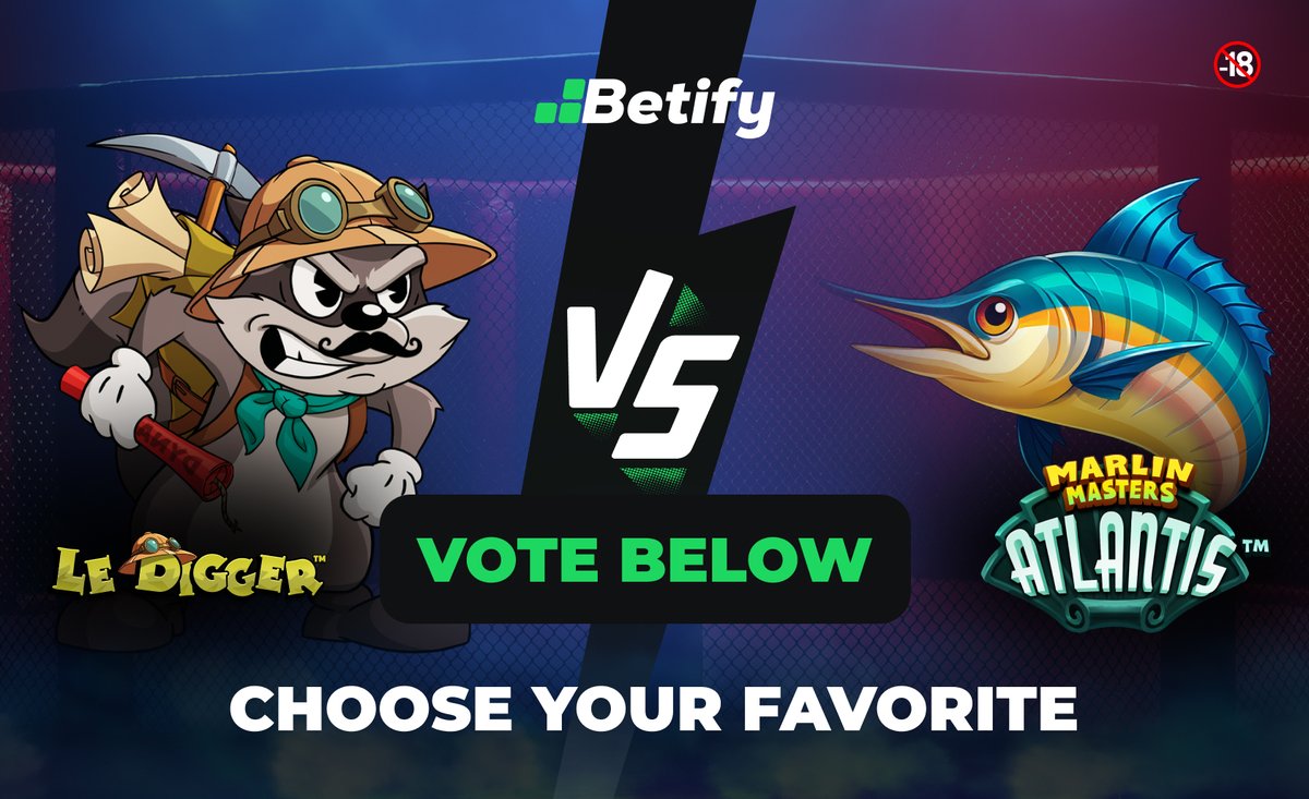 Betify Official tweet media