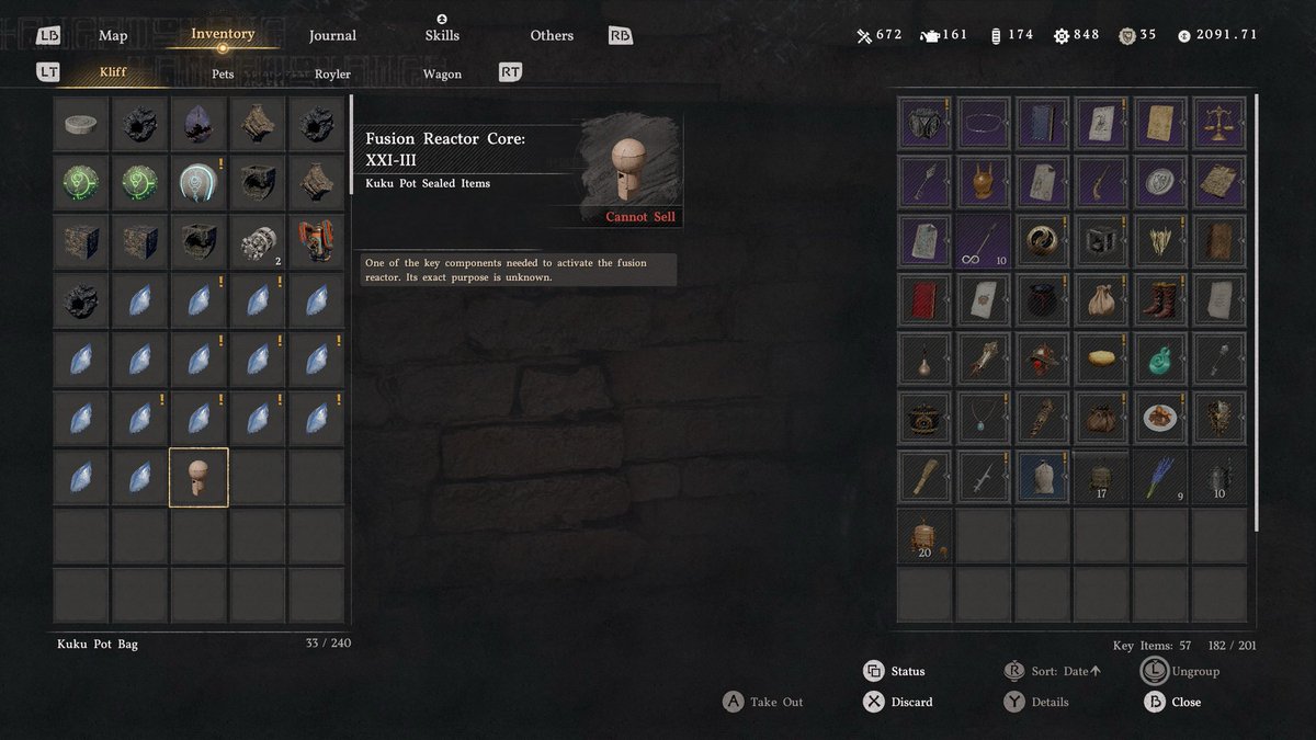 novabreaker221's tweet photo. @bloodmoon666 @Okami13_ Nope and not in my inventory https://t.co/JcC9jffEhp