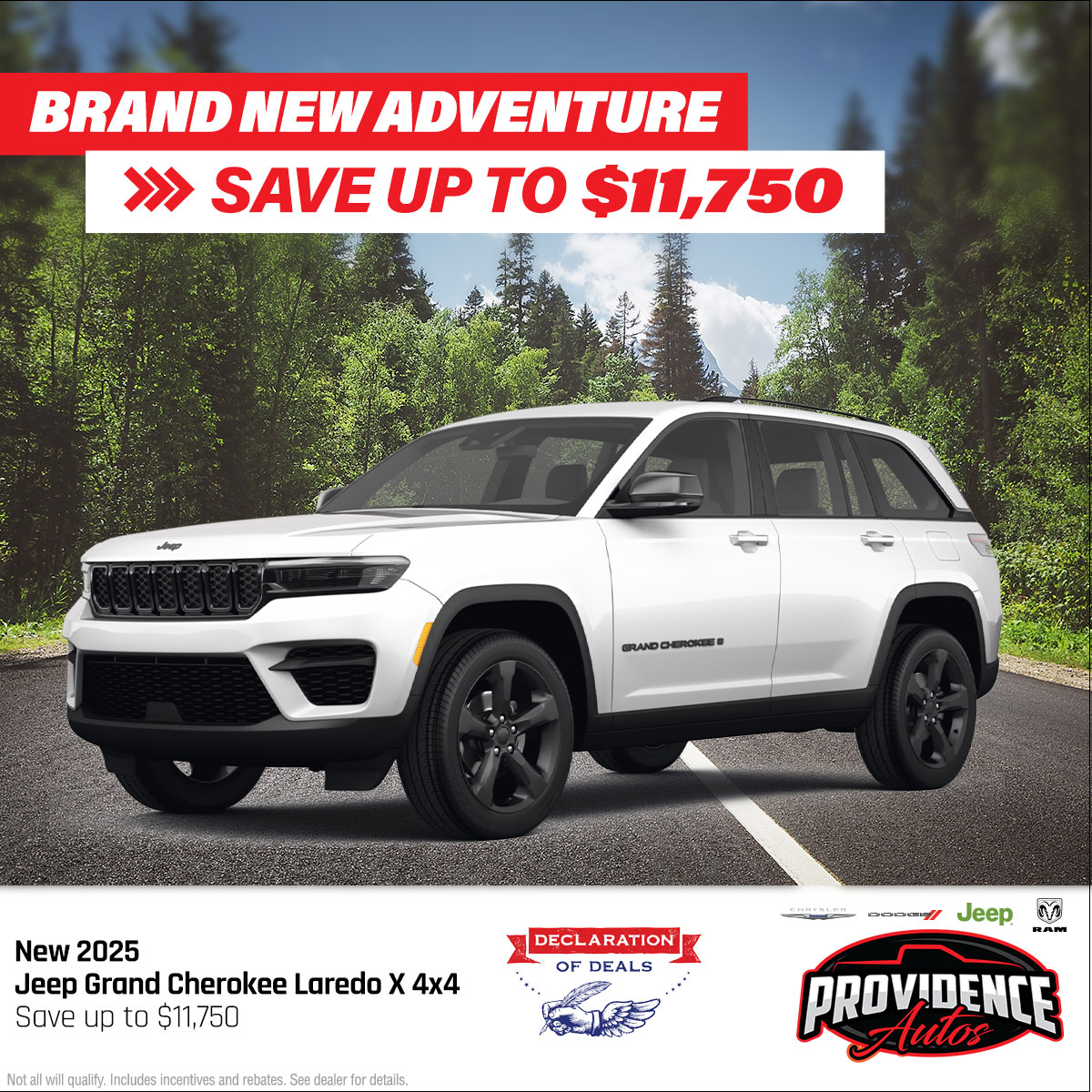 Providence Autos Chrysler Dodge Jeep RAM tweet media