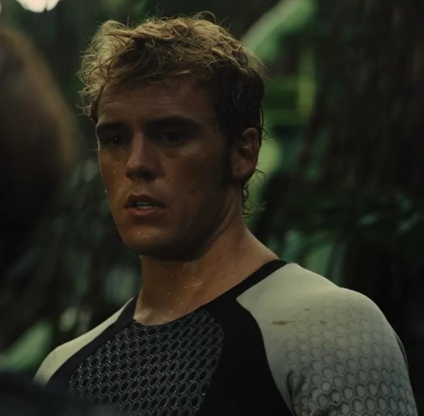 SAC | Jogos Vorazes ☀️ tweet media