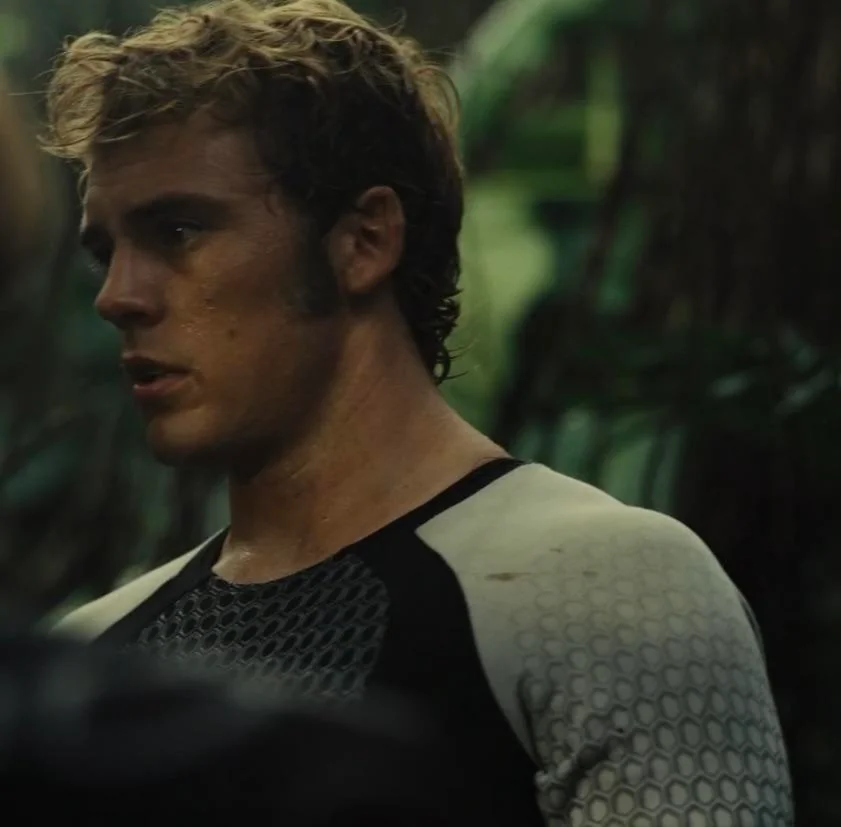 SAC | Jogos Vorazes ☀️ tweet media