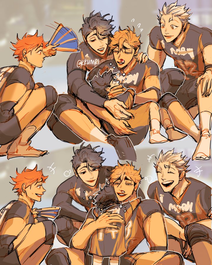 ALLY 🦊 tweet media