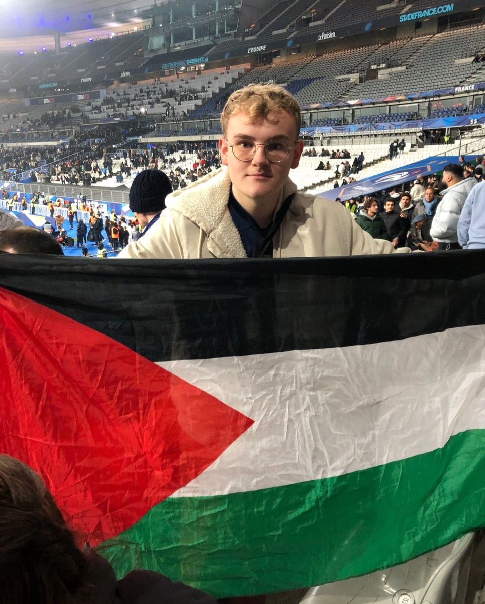 Dr. Yousef 🇵🇸 tweet media