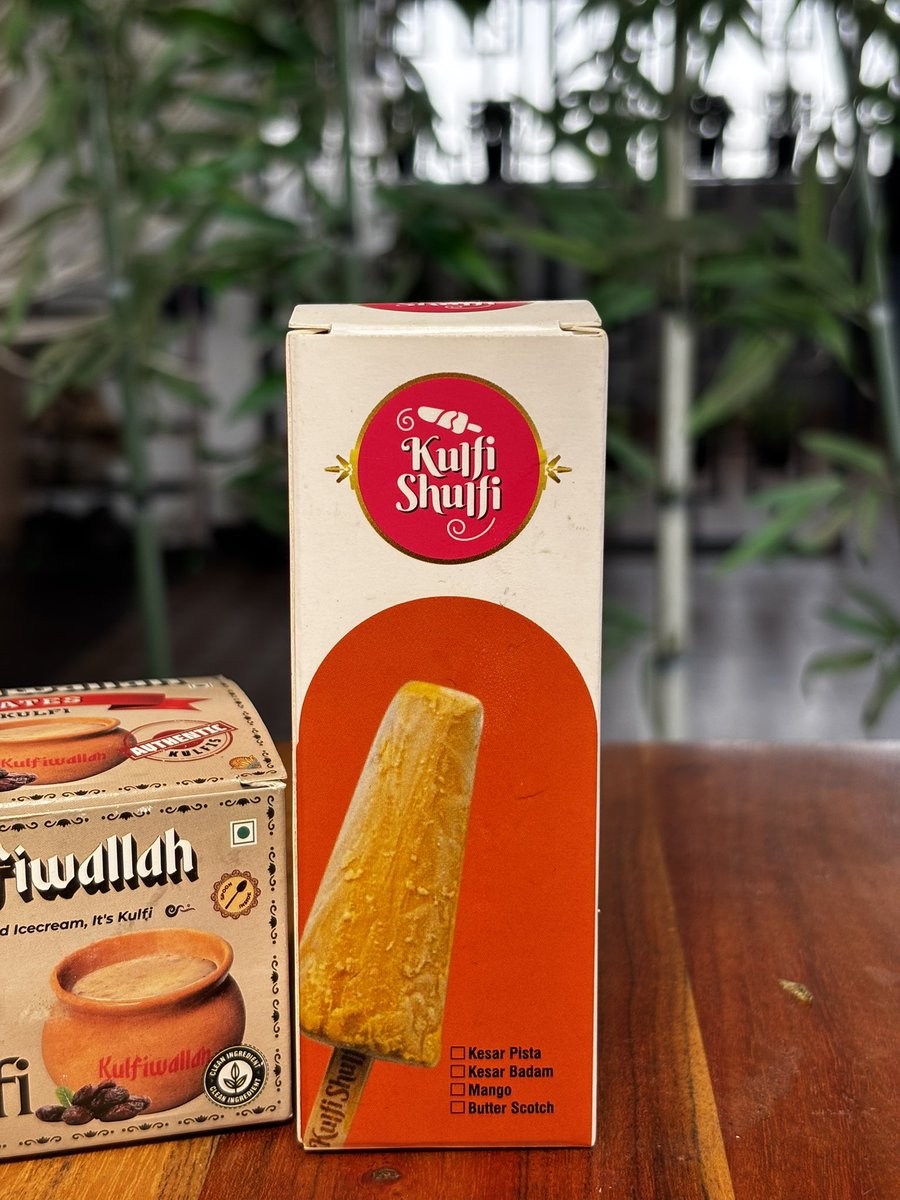 Debapriya0728's tweet image. This heat got me craving ice cream in the morning ☀️🍦
Say I am not the only one 😭
Zero regrets when it’s this good… only at @FirstClubIndia 

#summer #vote #icecream #goodquality