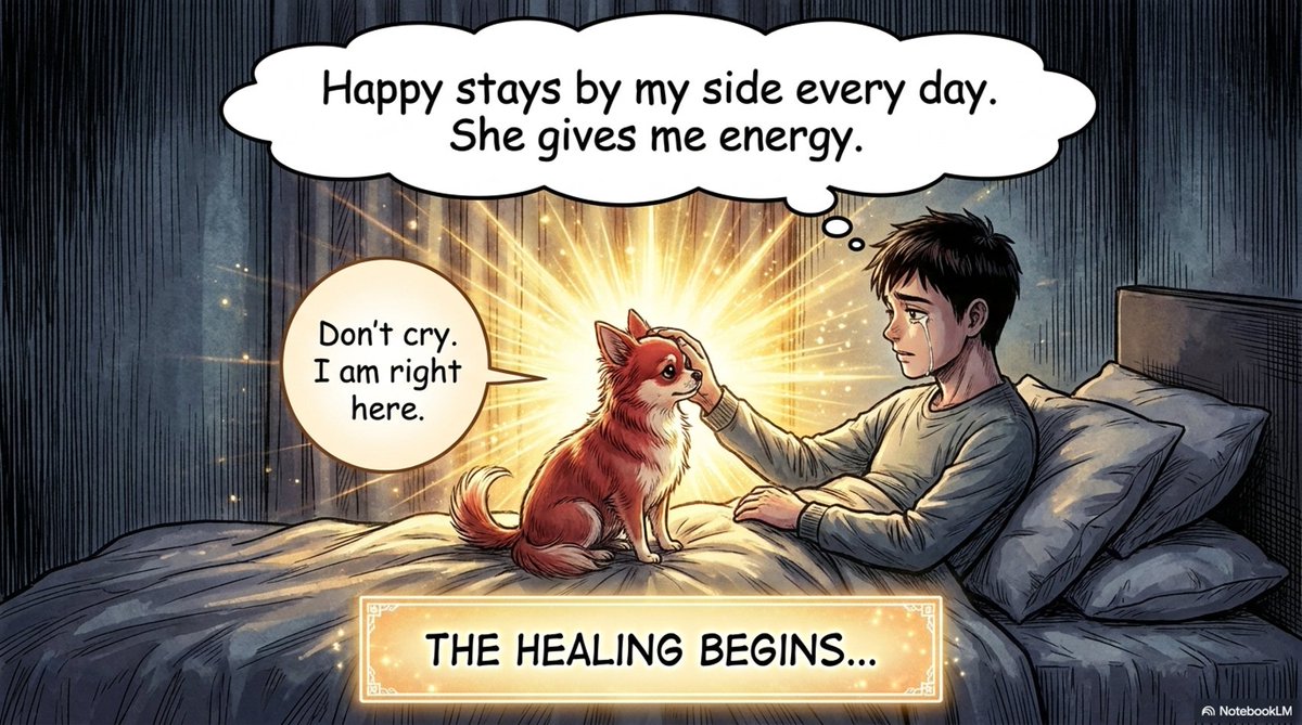 MyDogHAPPY's tweet photo. https://t.co/pVs8U0DE5u