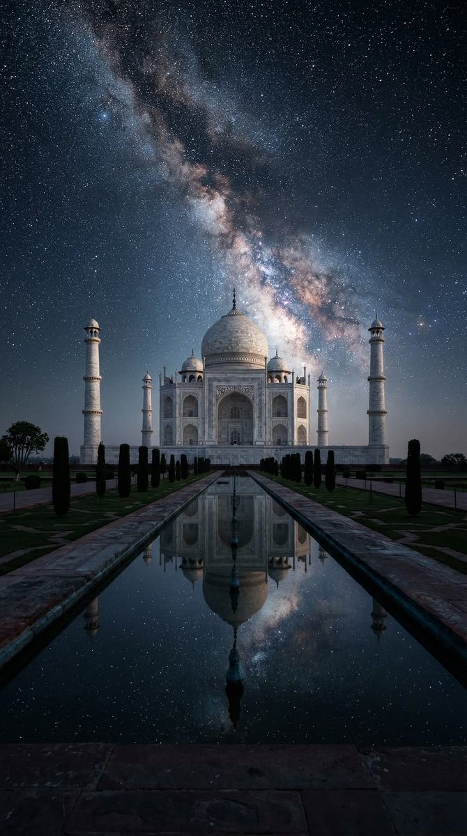 OurinIza's tweet image. Which one would you choose to visit: Australia or India?

#thursdayvibes