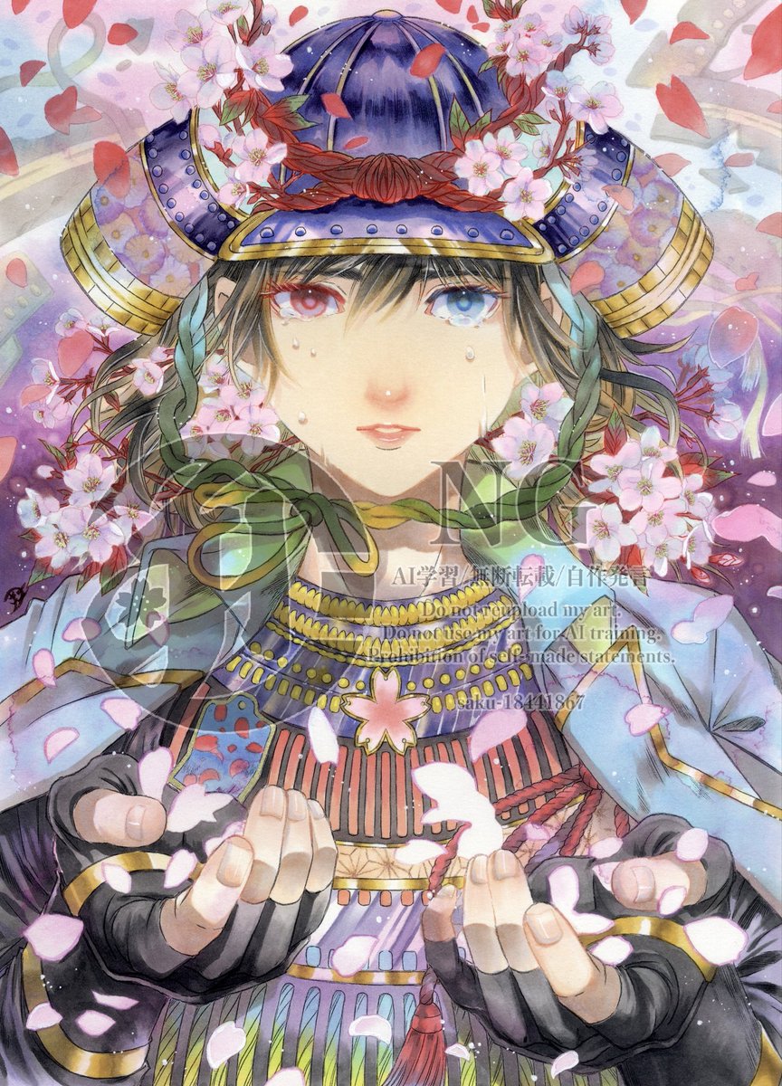 朔@コピック体験講座5/24アークオアシス新潟 tweet media