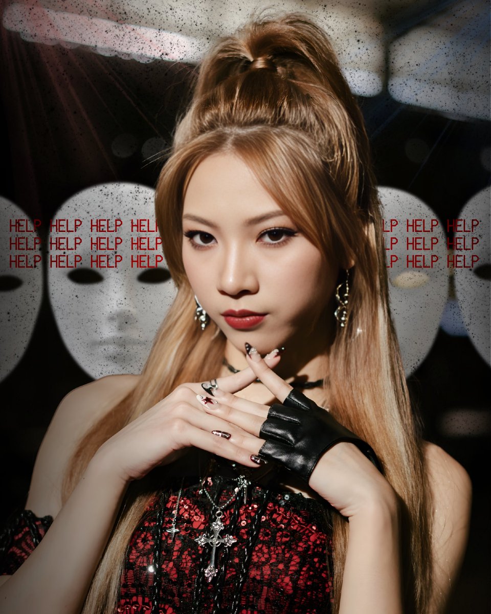 starbeofficial's tweet photo. Main Photo Member

My apa ini???? #StarBeInferno https://t.co/77UVTjaSut