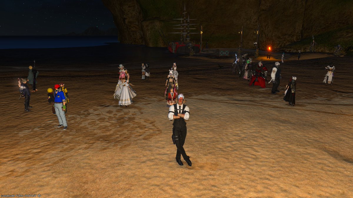 Raizen@るぎ tweet media